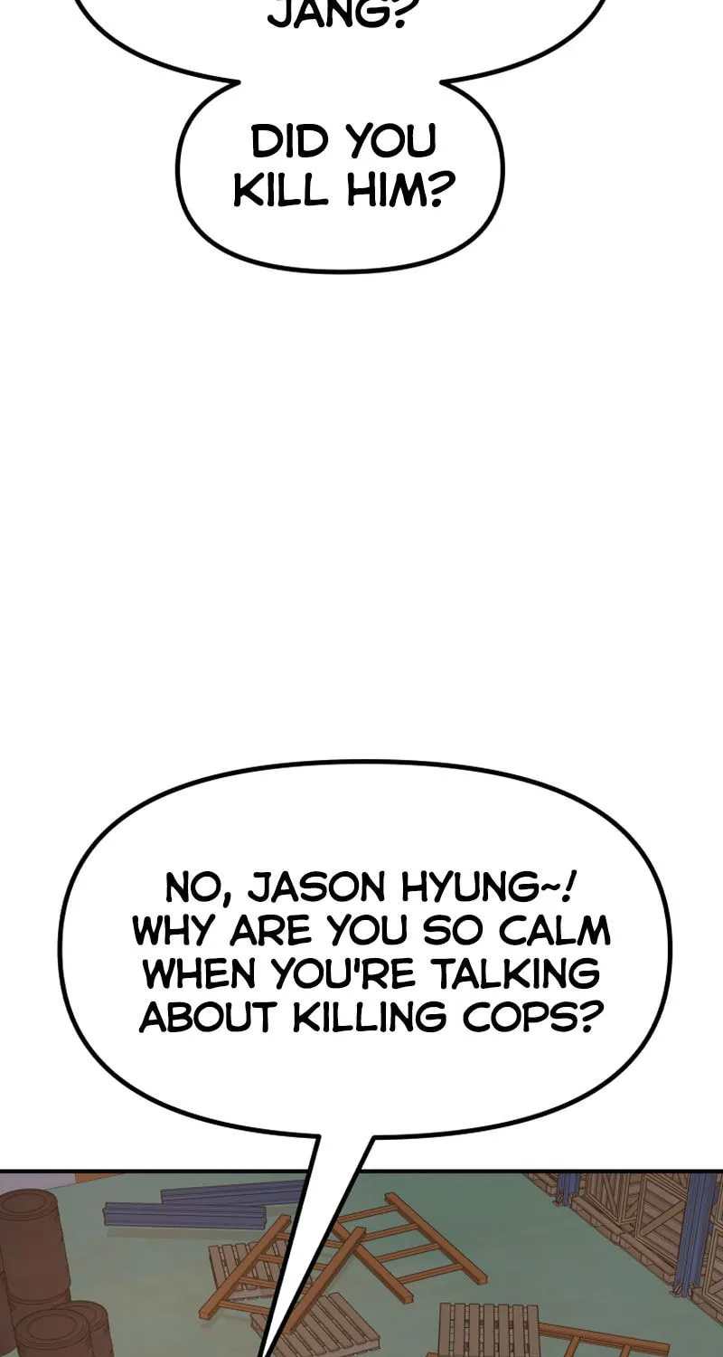 Read Guard Pass chapter 86 image 26 on Lezhin