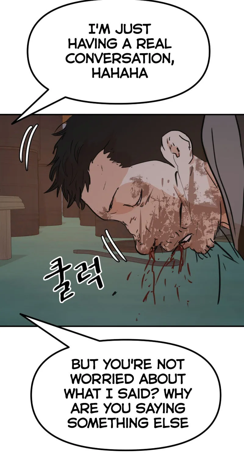 Read Guard Pass chapter 86 image 28 on Lezhin