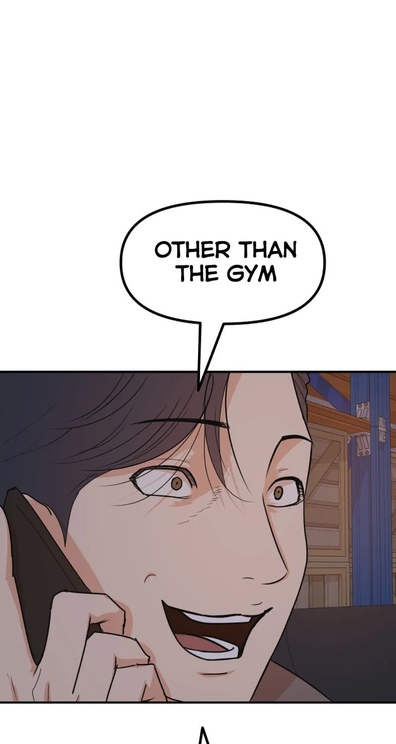 Read Guard Pass chapter 86 image 29 on Lezhin