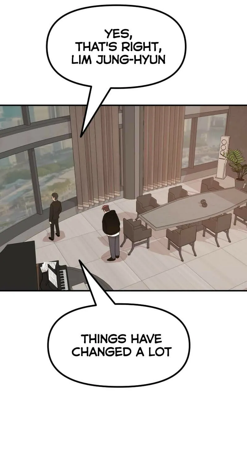 Read Guard Pass chapter 86 image 3 on Lezhin