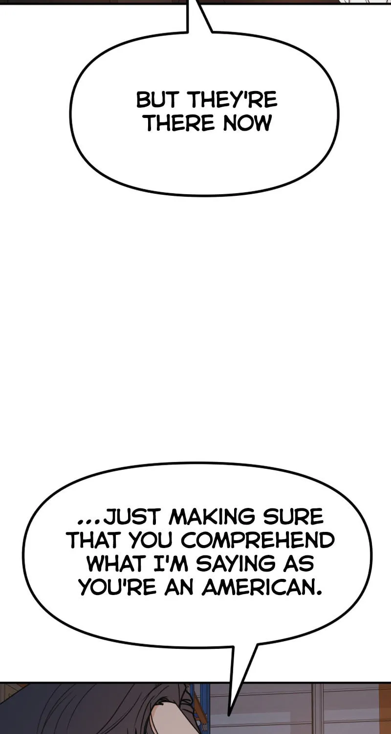 Read Guard Pass chapter 86 image 34 on Lezhin