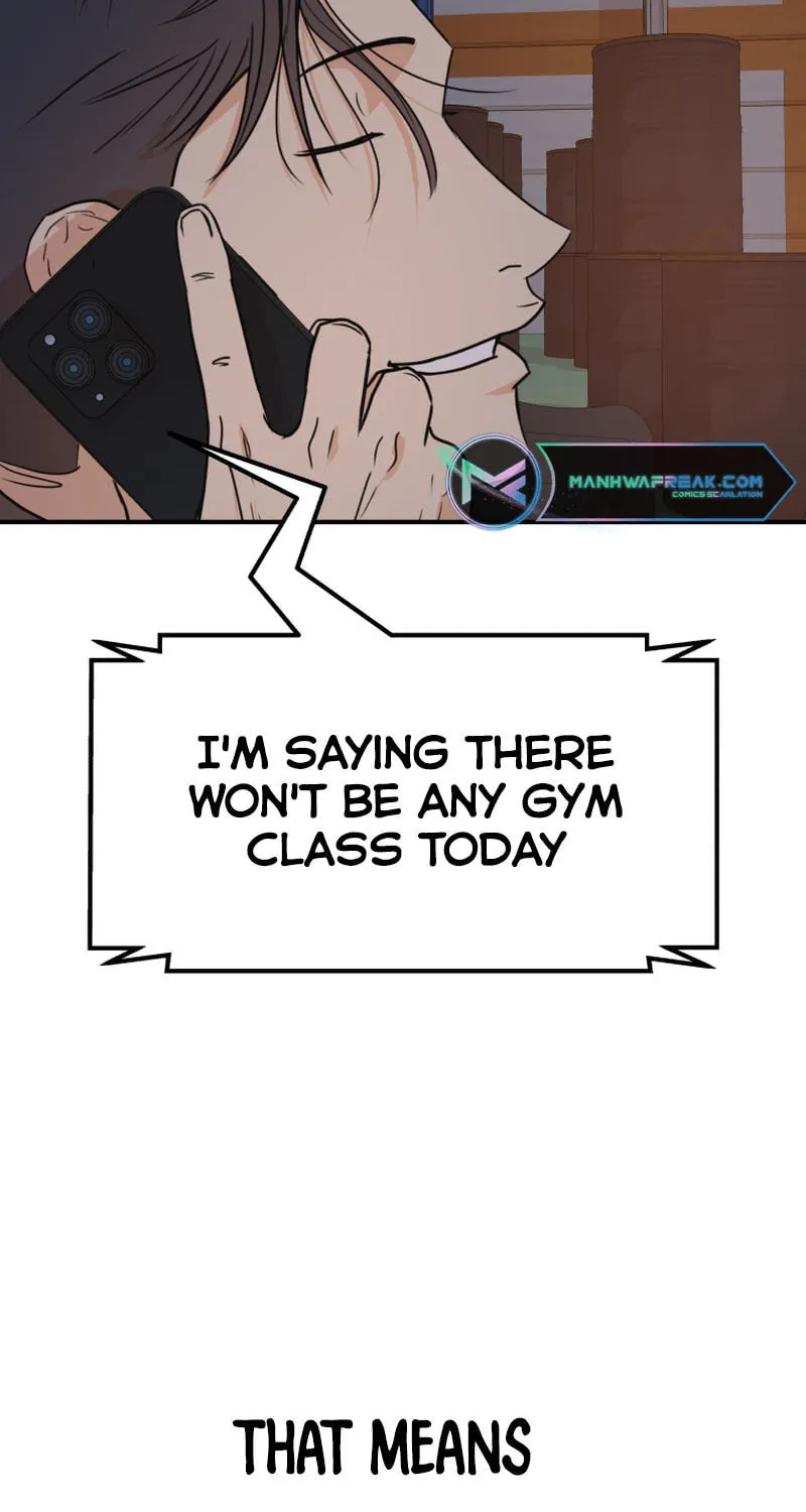 Read Guard Pass chapter 86 image 35 on Lezhin