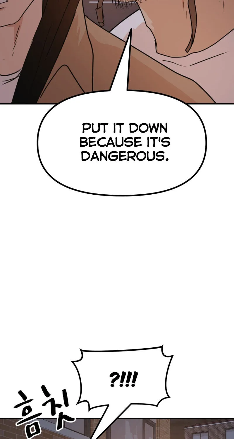 Read Guard Pass chapter 86 image 37 on Lezhin