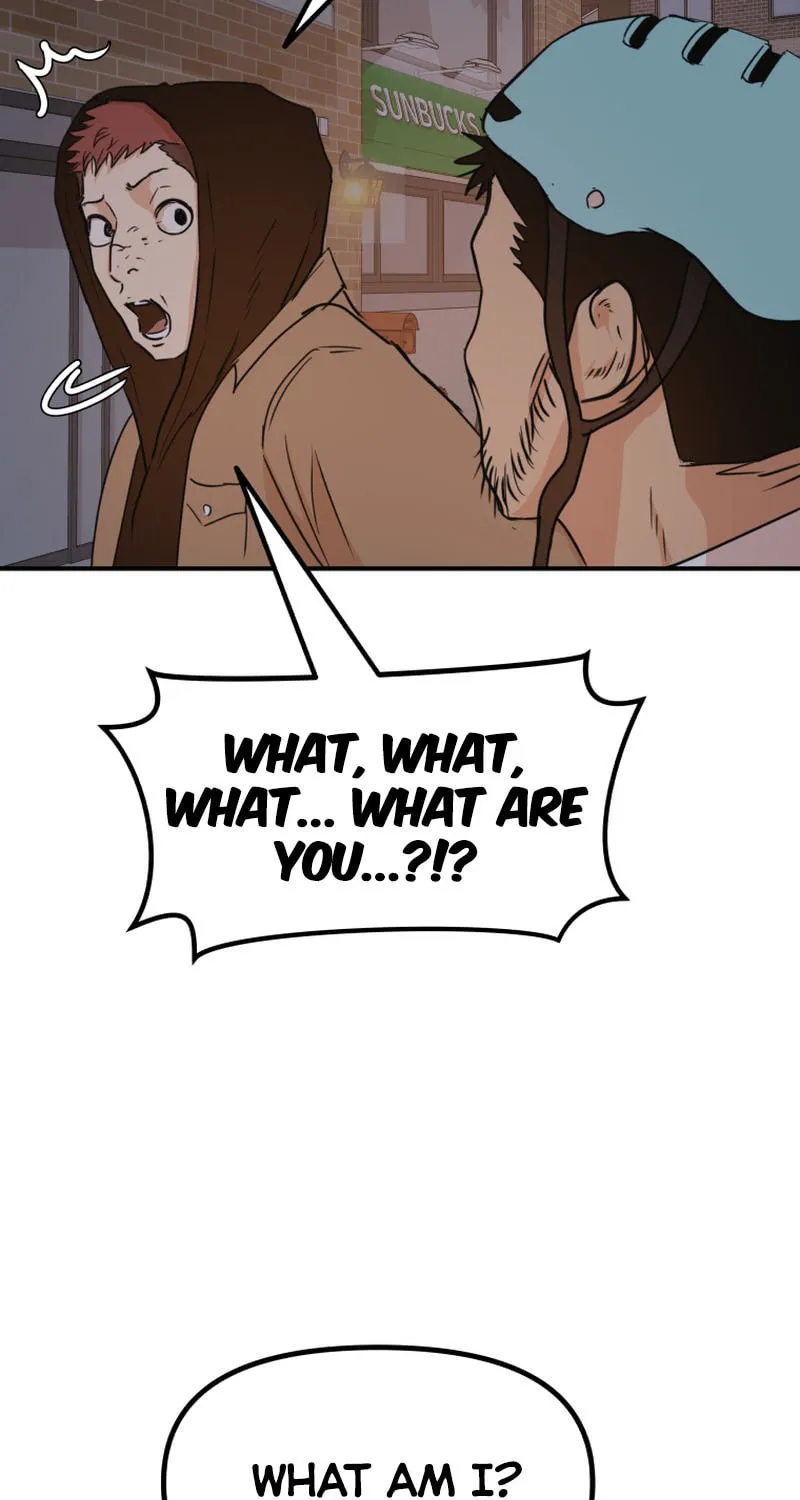 Read Guard Pass chapter 86 image 38 on Lezhin