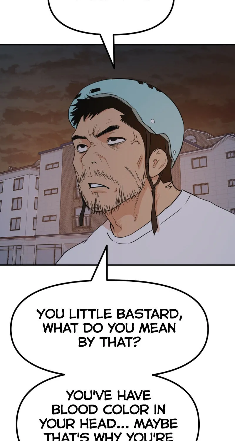 Read Guard Pass chapter 86 image 39 on Lezhin
