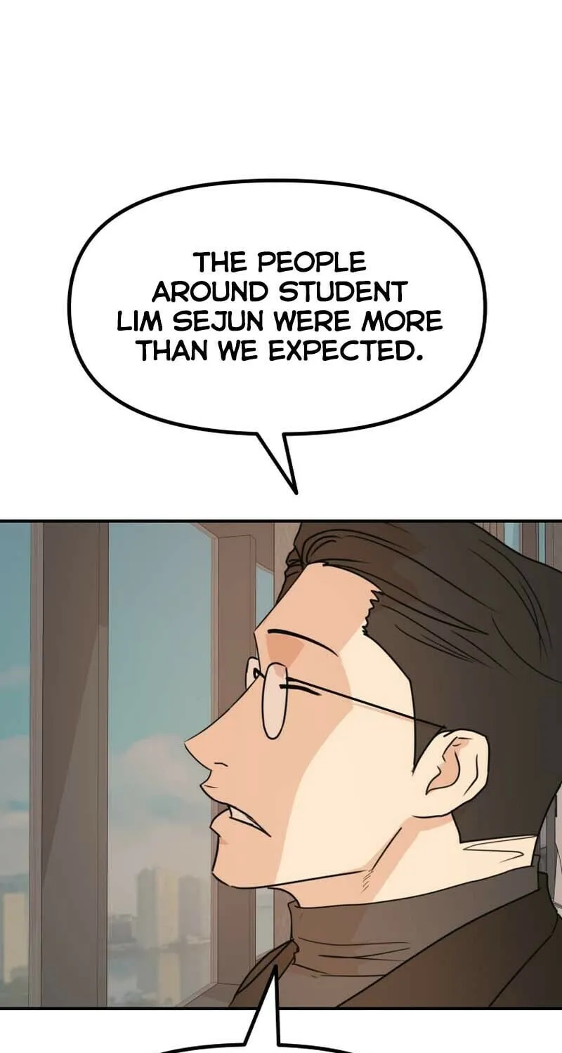 Read Guard Pass chapter 86 image 4 on Lezhin