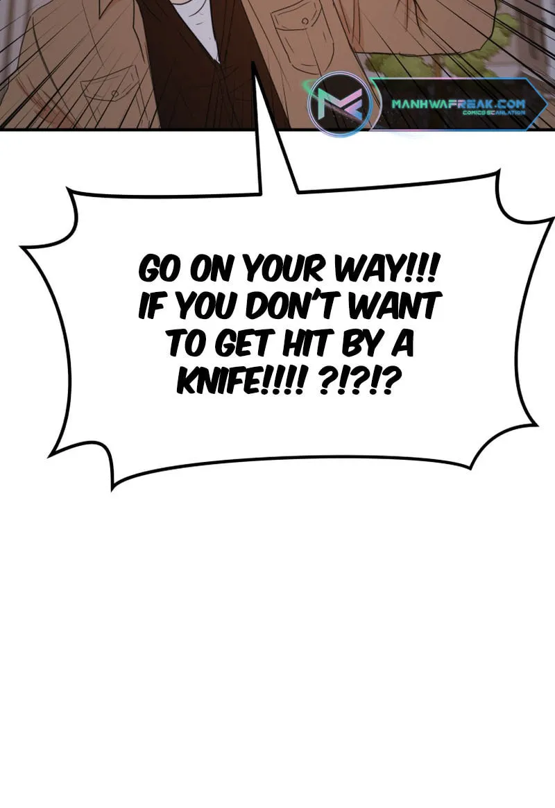 Read Guard Pass chapter 86 image 41 on Lezhin