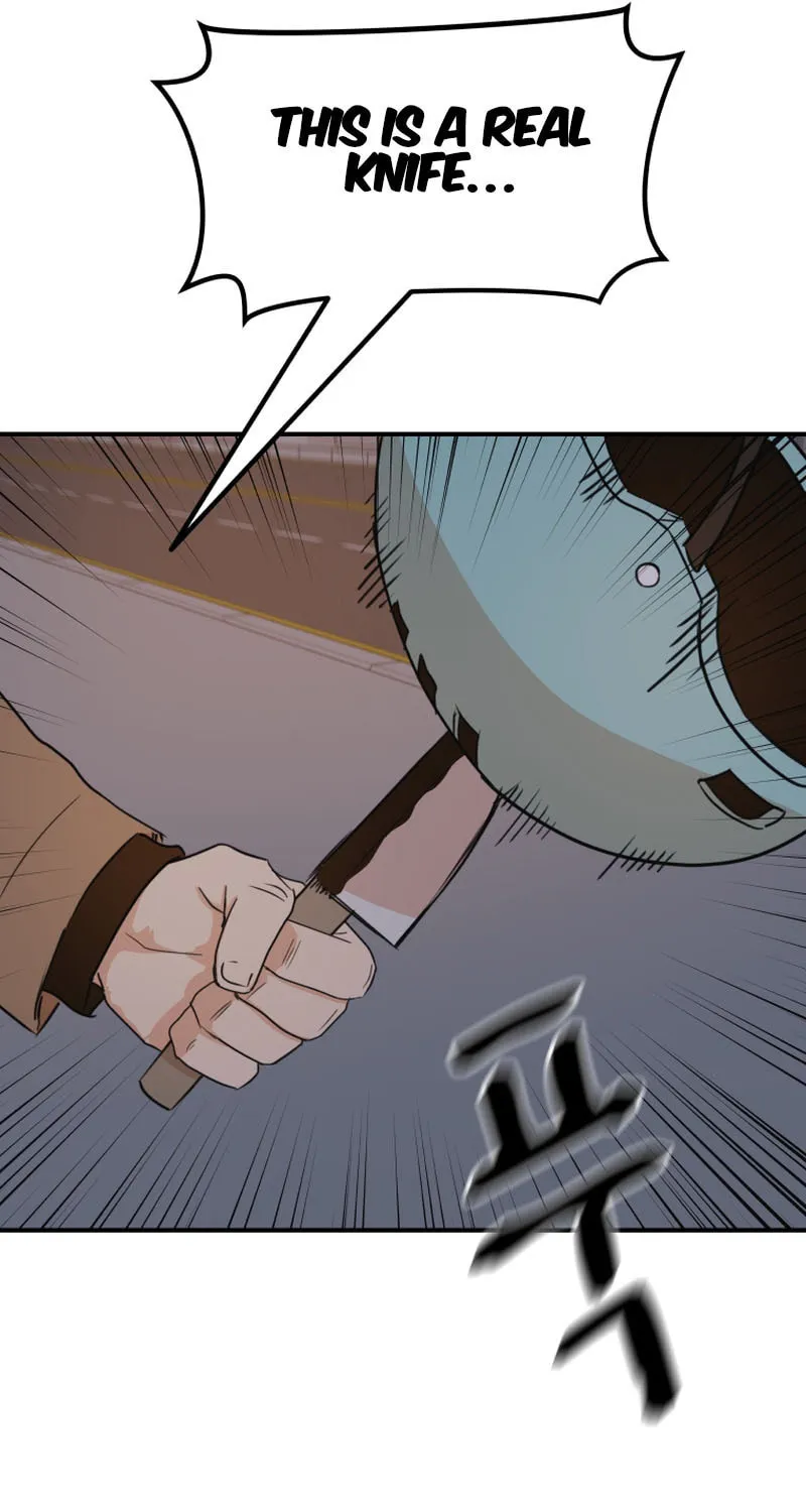 Read Guard Pass chapter 86 image 42 on Lezhin