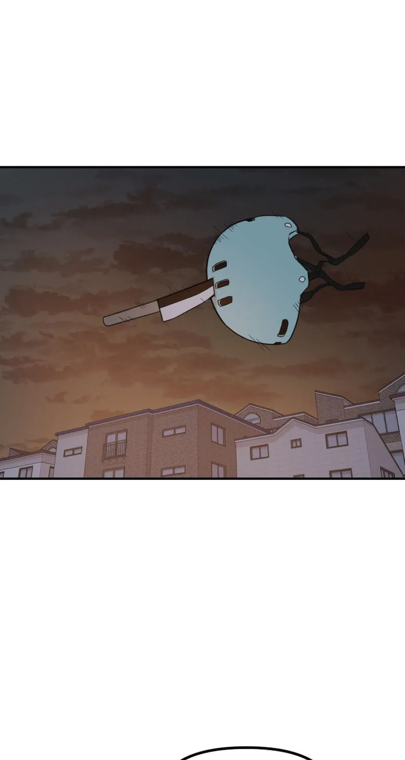Read Guard Pass chapter 86 image 46 on Lezhin