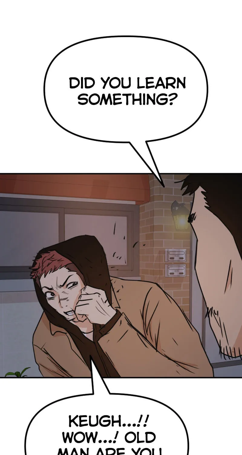 Read Guard Pass chapter 86 image 48 on Lezhin