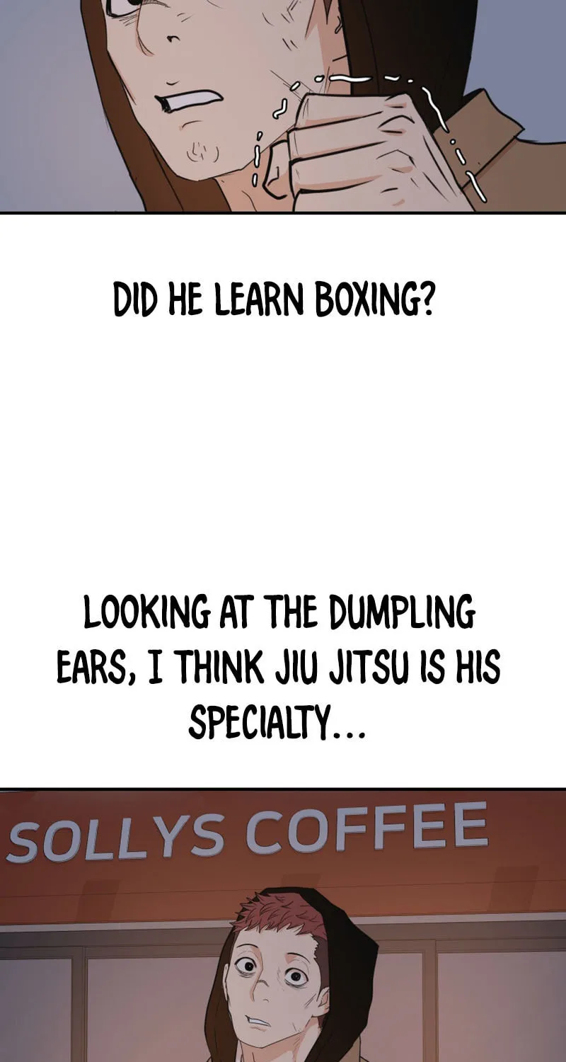 Read Guard Pass chapter 86 image 50 on Lezhin