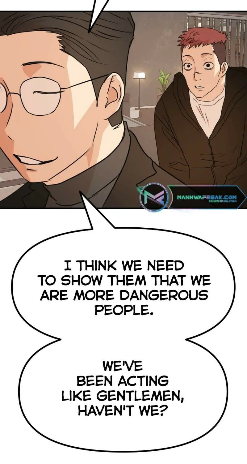 Read Guard Pass chapter 86 image 6 on Lezhin