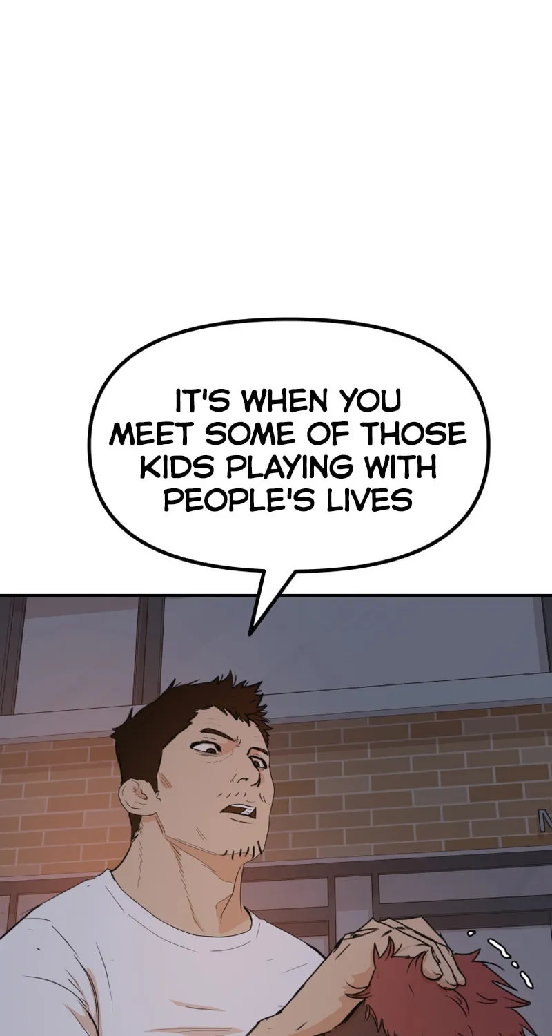 Read Guard Pass chapter 86 image 63 on Lezhin