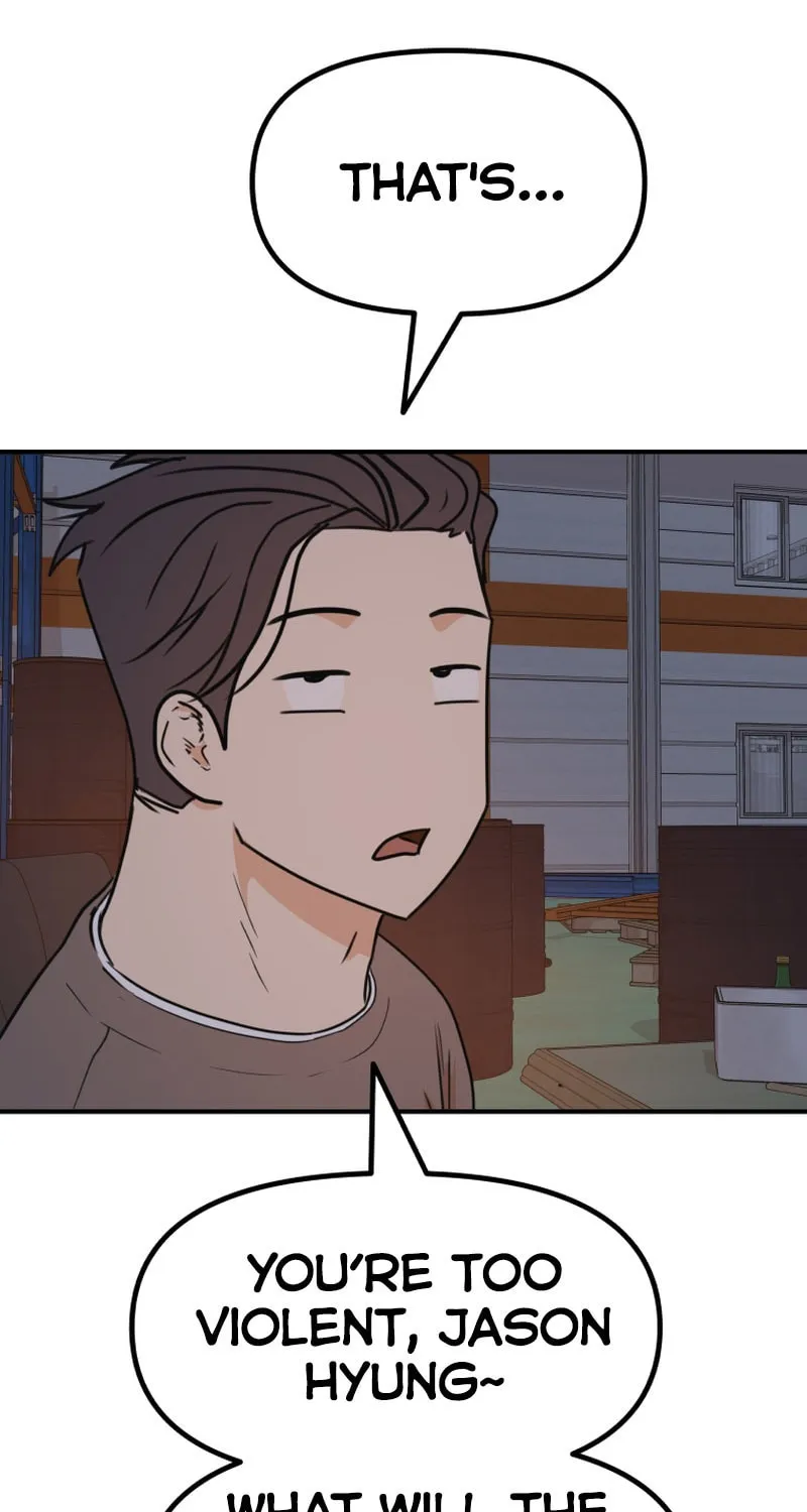 Read Guard Pass chapter 86 image 69 on Lezhin