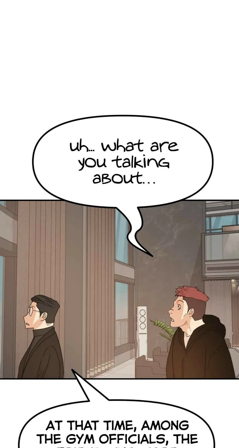 Read Guard Pass chapter 86 image 7 on Lezhin