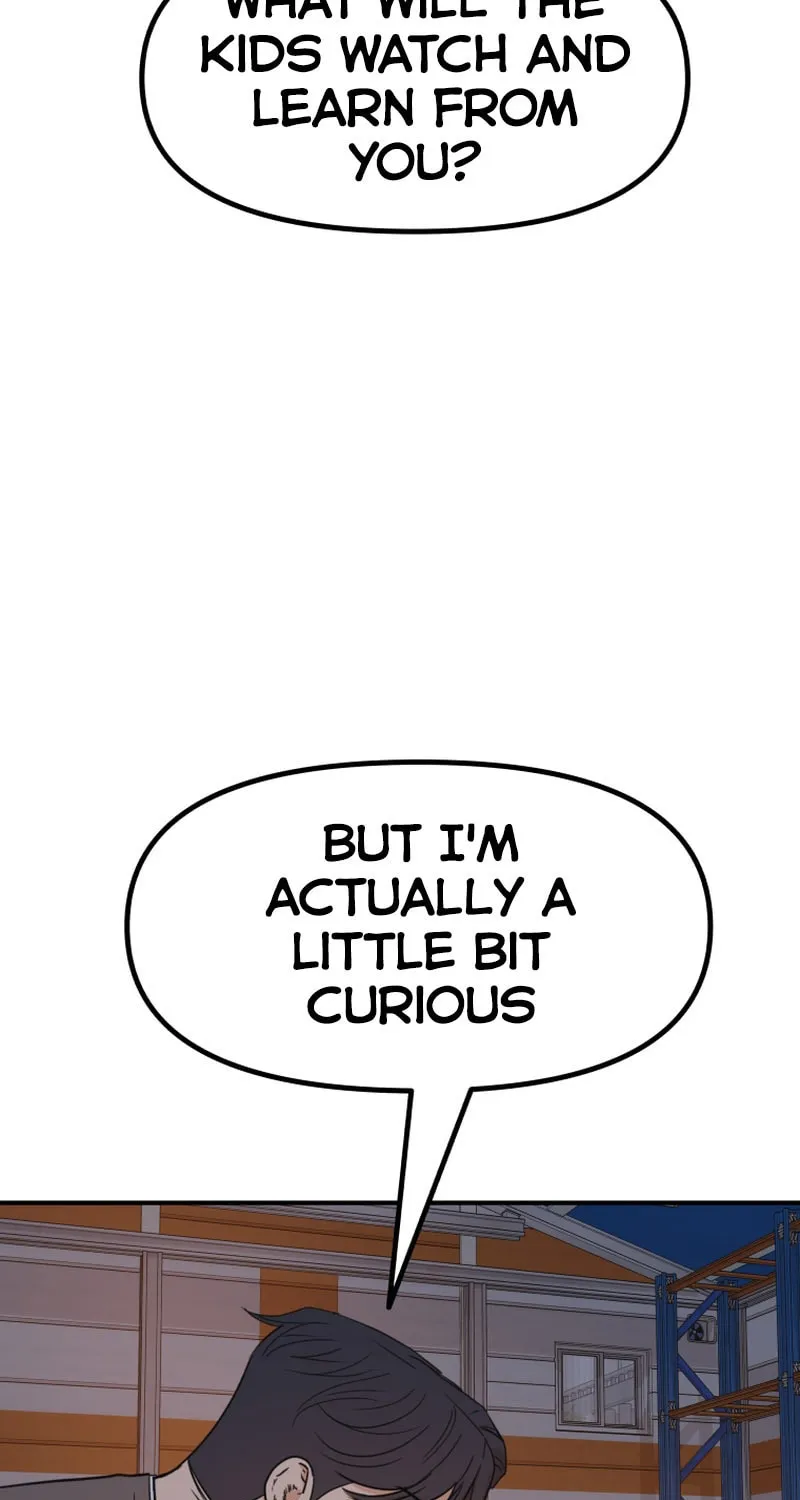 Read Guard Pass chapter 86 image 70 on Lezhin