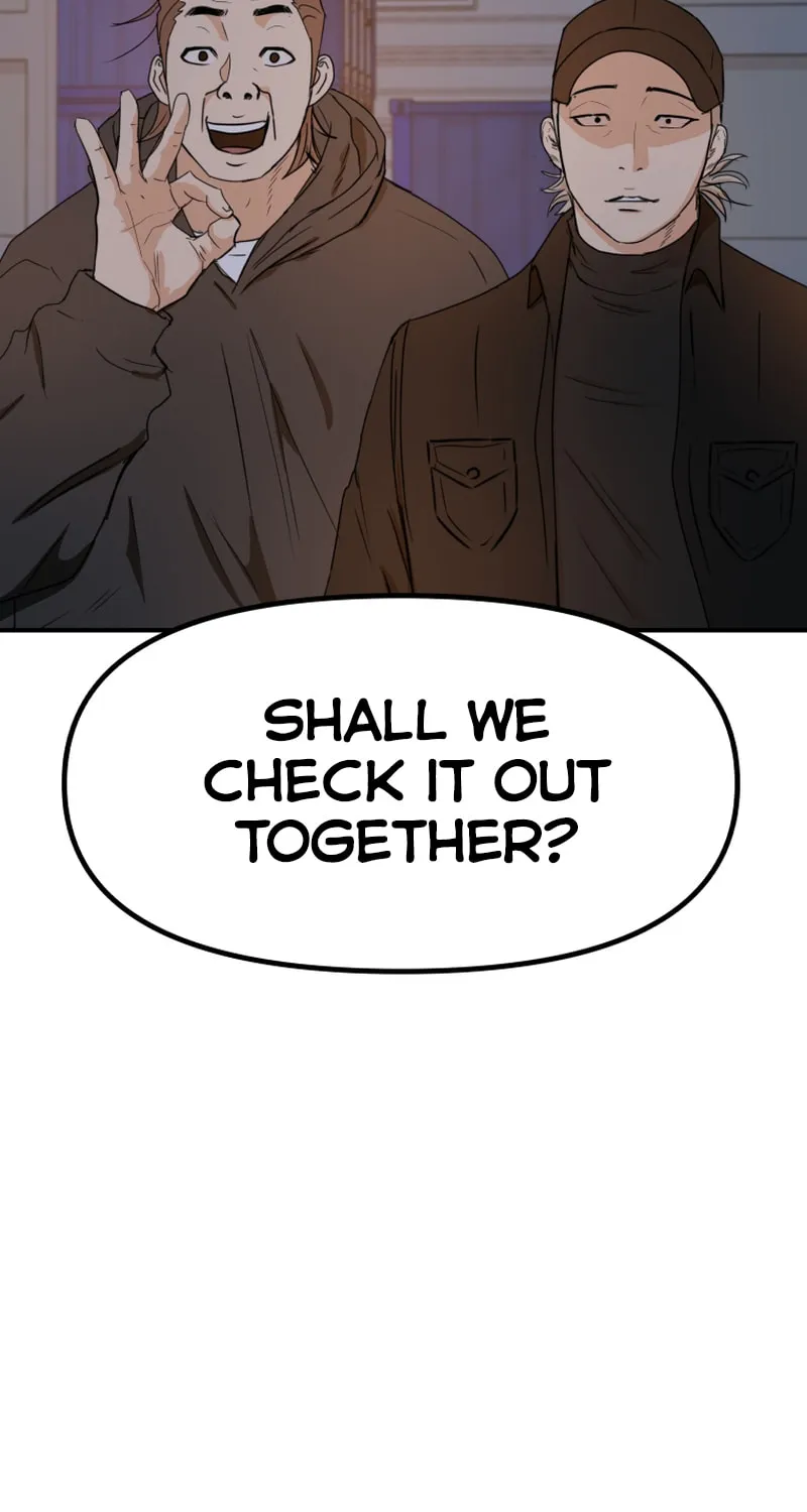 Read Guard Pass chapter 86 image 74 on Lezhin