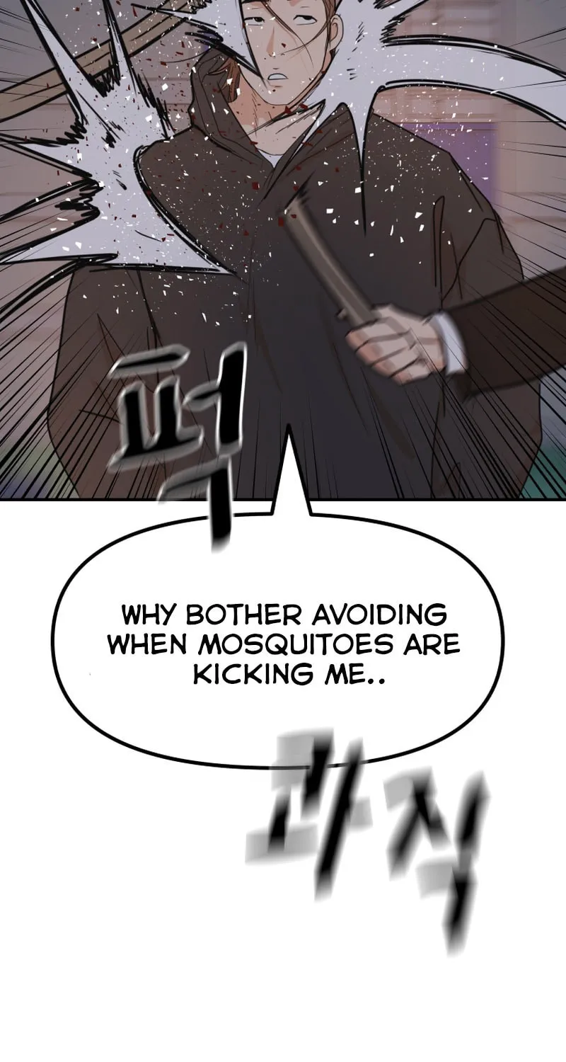 Read Guard Pass chapter 87 image 19 on Lezhin