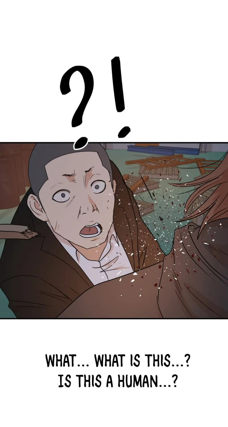 Read Guard Pass chapter 87 image 20 on Lezhin