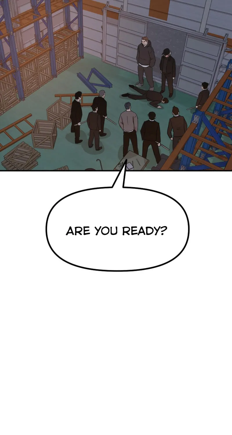 Read Guard Pass chapter 87 image 3 on Lezhin