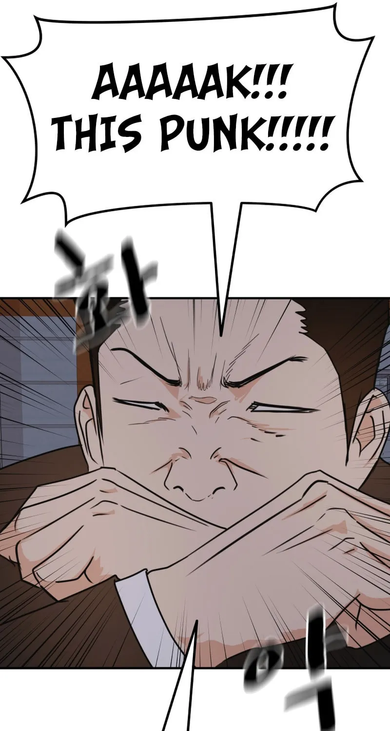 Read Guard Pass chapter 87 image 31 on Lezhin