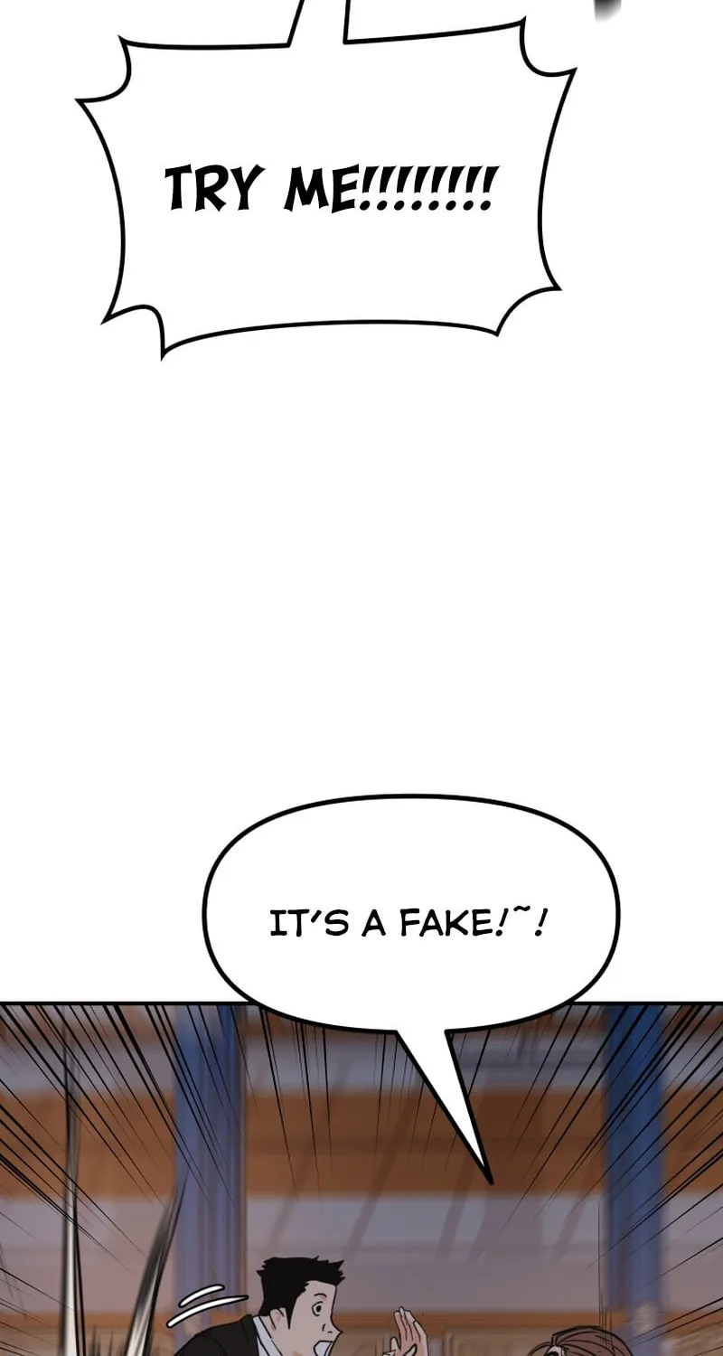 Read Guard Pass chapter 87 image 32 on Lezhin