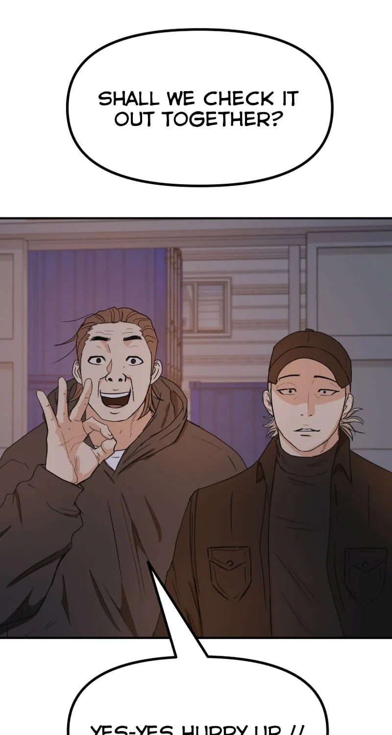 Read Guard Pass chapter 87 image 4 on Lezhin