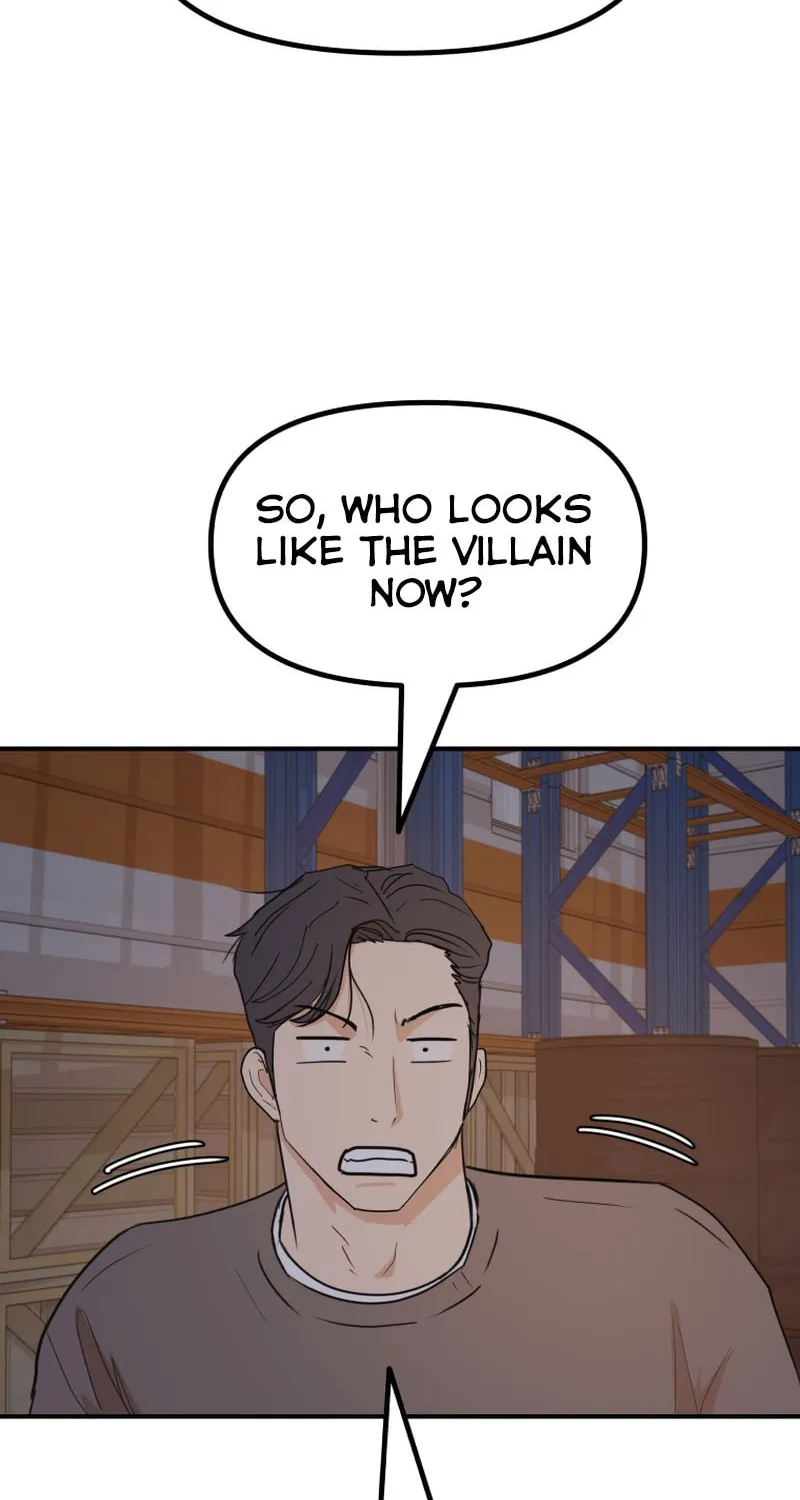 Read Guard Pass chapter 87 image 42 on Lezhin