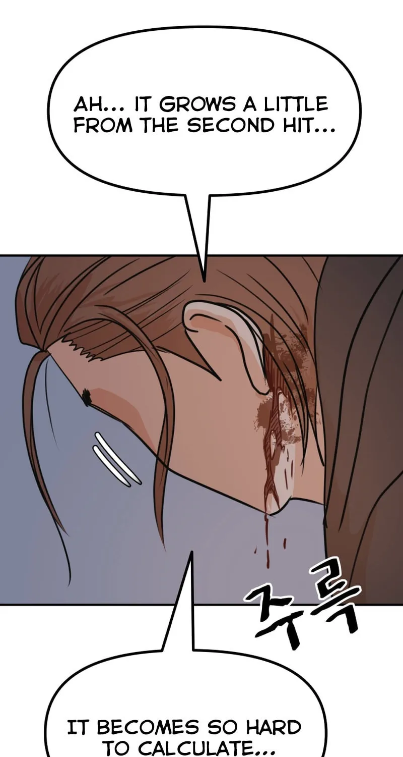 Read Guard Pass chapter 87 image 48 on Lezhin