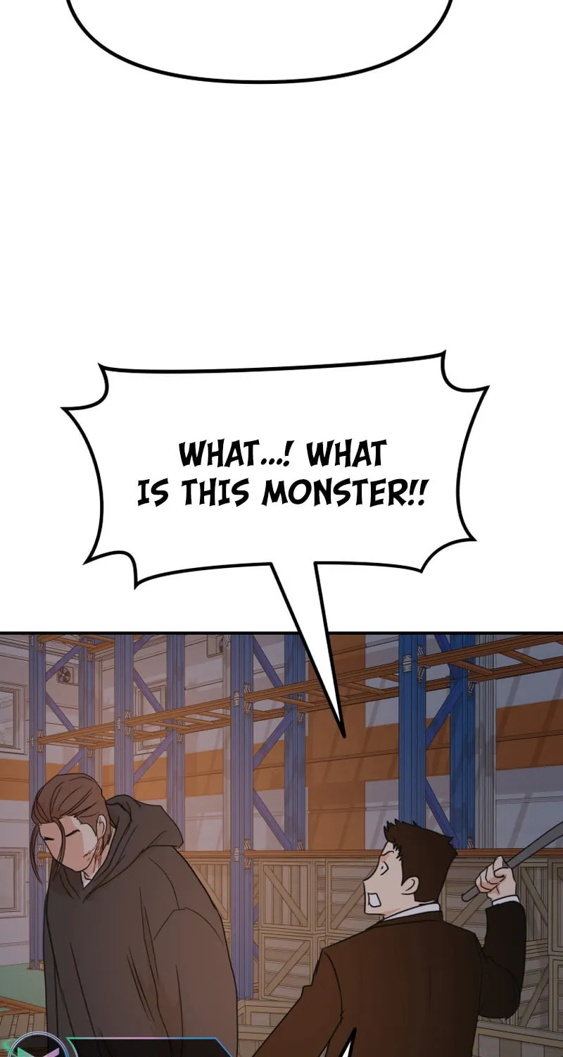 Read Guard Pass chapter 87 image 49 on Lezhin
