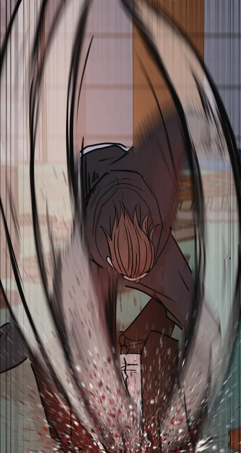 Read Guard Pass chapter 87 image 56 on Lezhin