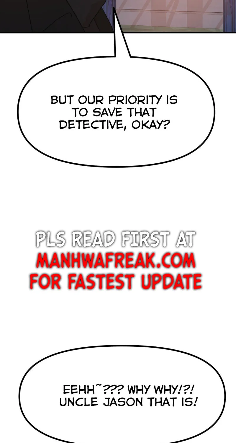 Read Guard Pass chapter 87 image 6 on Lezhin