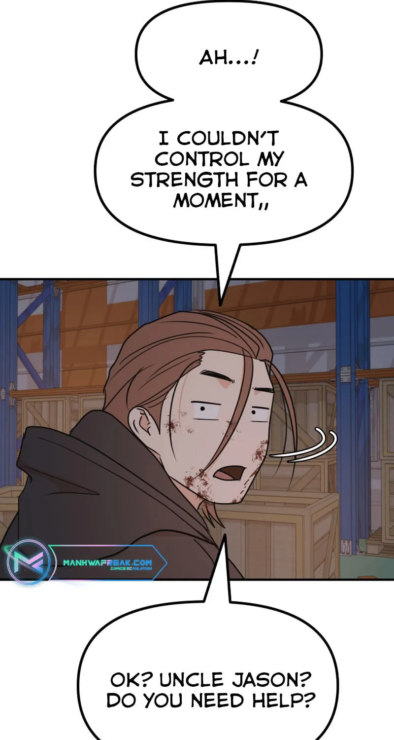 Read Guard Pass chapter 87 image 61 on Lezhin