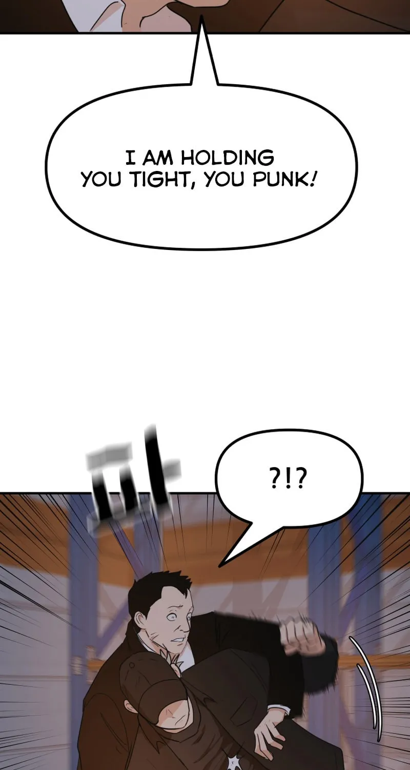 Read Guard Pass chapter 87 image 64 on Lezhin