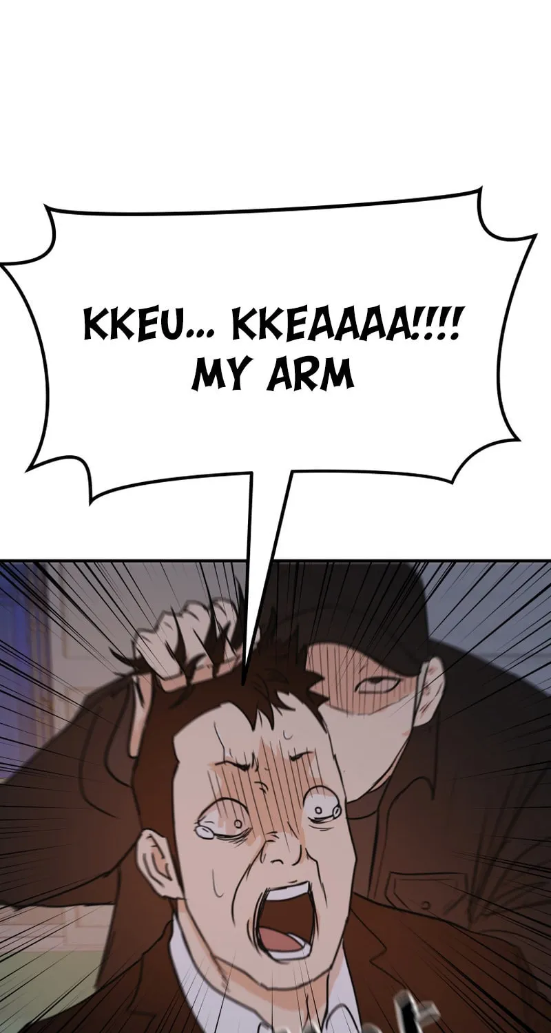 Read Guard Pass chapter 87 image 68 on Lezhin