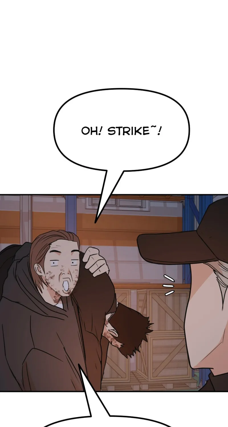 Read Guard Pass chapter 87 image 74 on Lezhin