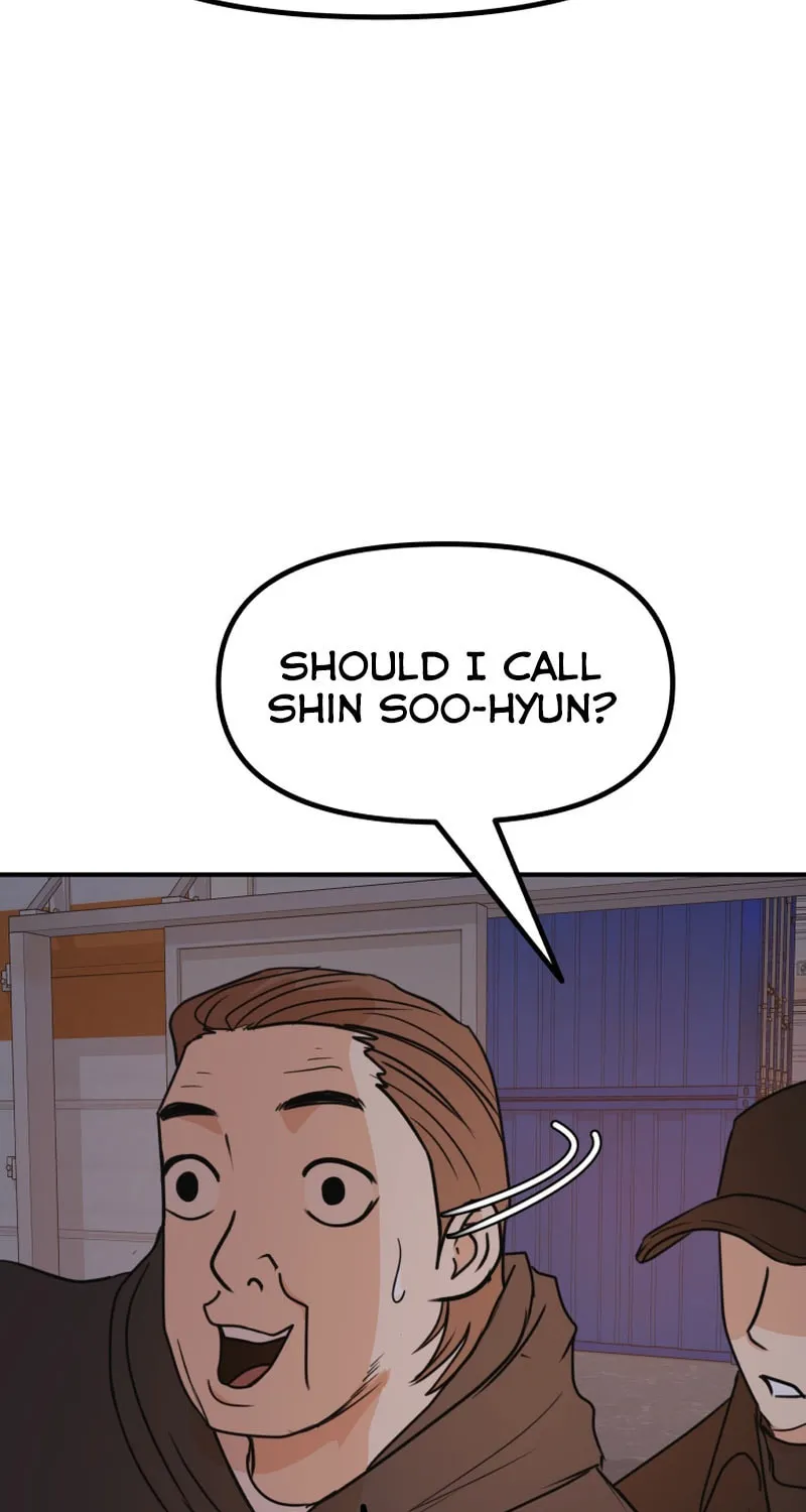Read Guard Pass chapter 87 image 8 on Lezhin