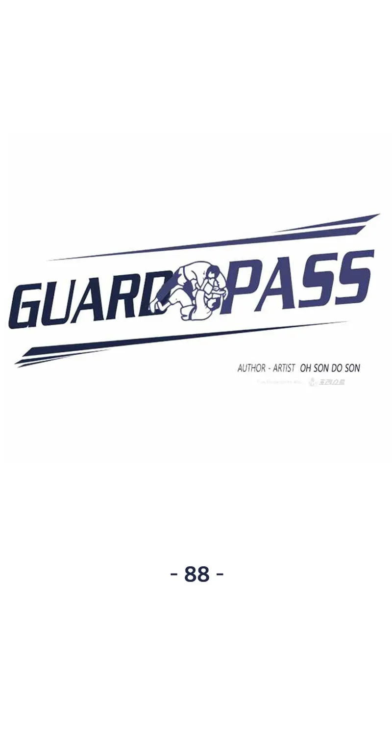 Read Guard Pass chapter 88 image 10 on Lezhin