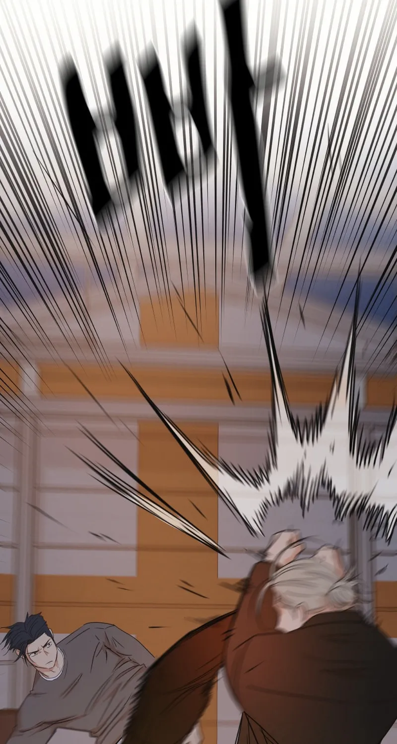 Read Guard Pass chapter 88 image 19 on Lezhin