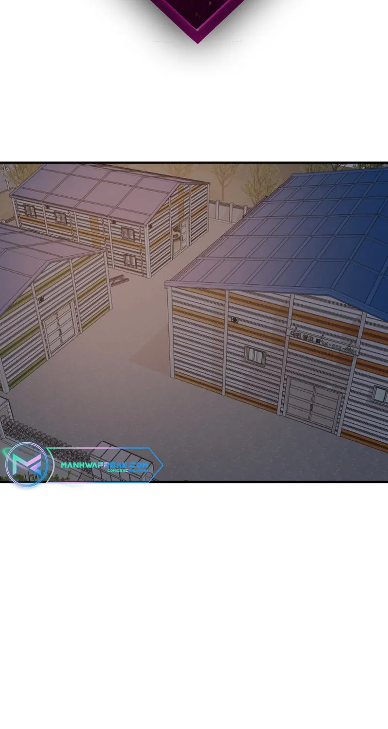 Read Guard Pass chapter 88 image 2 on Lezhin