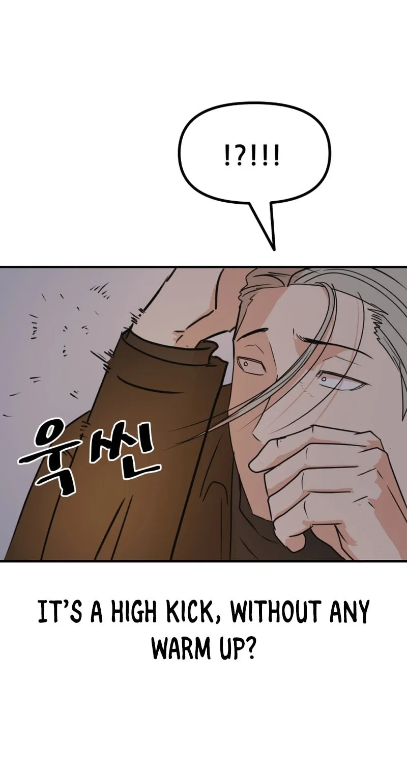 Read Guard Pass chapter 88 image 21 on Lezhin