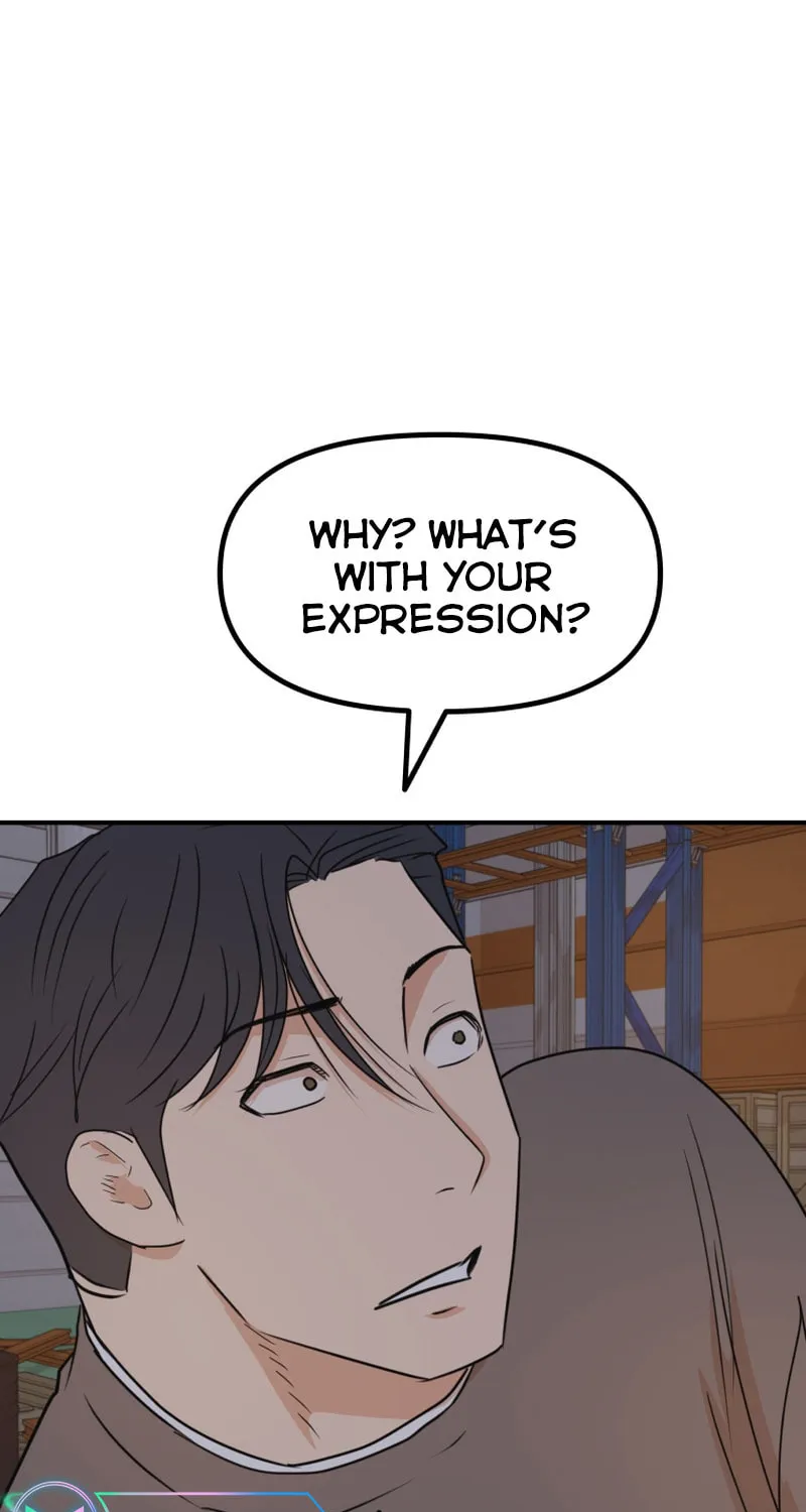 Read Guard Pass chapter 88 image 22 on Lezhin