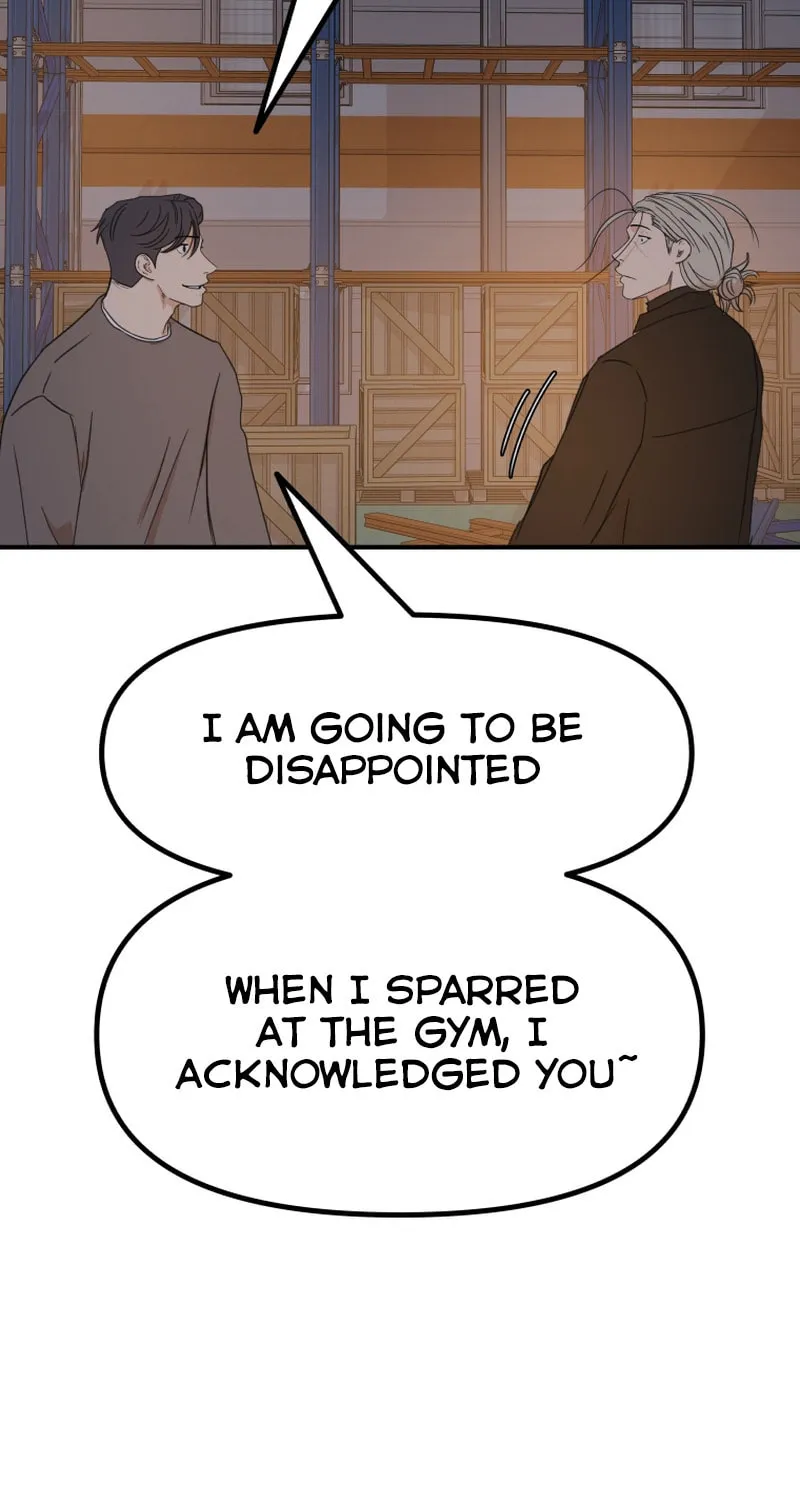 Read Guard Pass chapter 88 image 24 on Lezhin