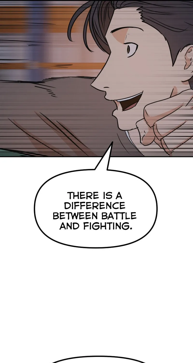 Read Guard Pass chapter 88 image 32 on Lezhin