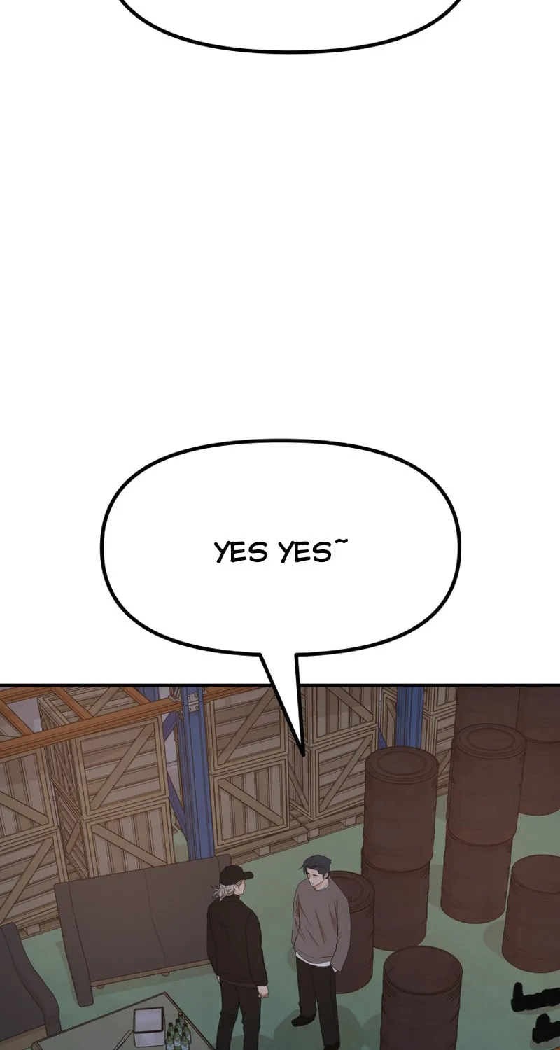 Read Guard Pass chapter 88 image 4 on Lezhin