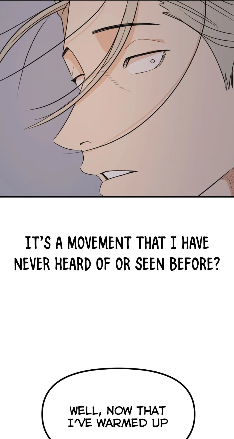 Read Guard Pass chapter 88 image 42 on Lezhin