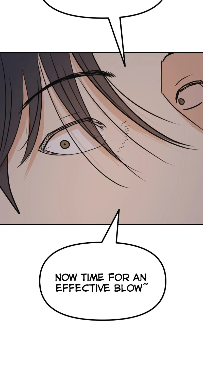 Read Guard Pass chapter 88 image 43 on Lezhin