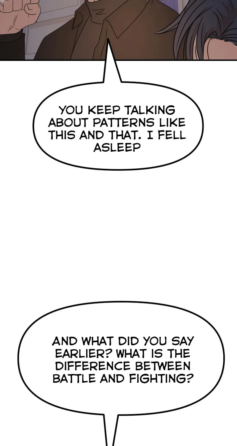 Read Guard Pass chapter 88 image 46 on Lezhin