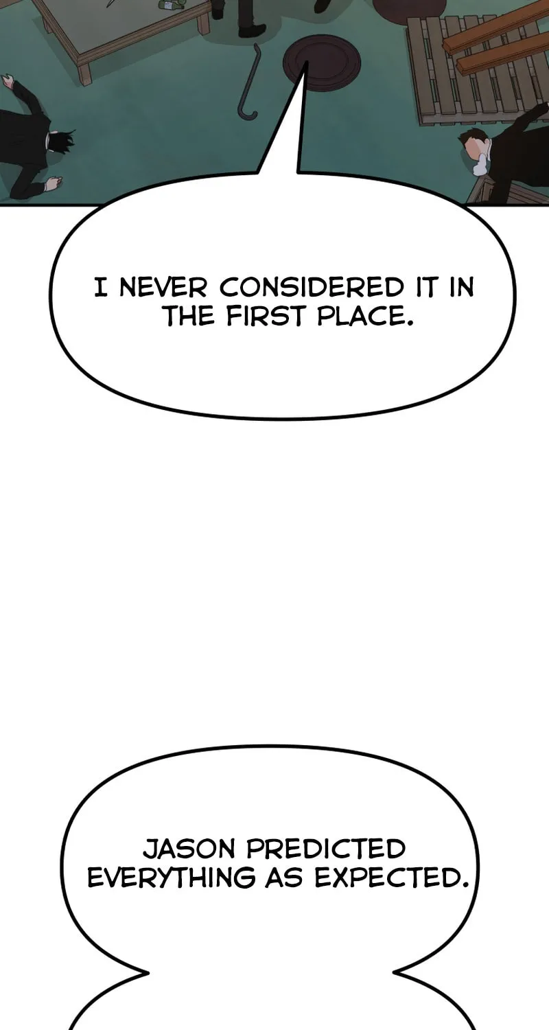 Read Guard Pass chapter 88 image 5 on Lezhin