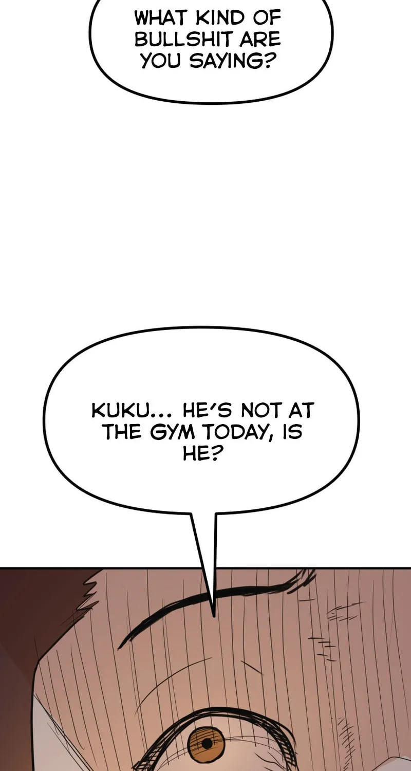 Read Guard Pass chapter 88 image 58 on Lezhin